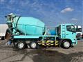 2015 Hino Hino Others