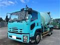 2014 Isuzu Isuzu Others