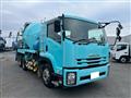 2015 Isuzu Isuzu Others