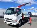 2016 Hino Dutro