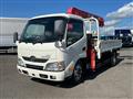 2016 Hino Dutro