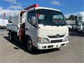 2016 Hino Dutro