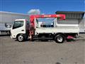 2016 Hino Dutro