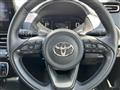 2022 Toyota AQUA