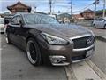 2019 Nissan Fuga