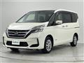 2020 Nissan Serena