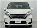 2020 Nissan Serena