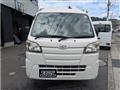 2015 Daihatsu Hijet Truck