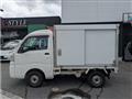 2015 Daihatsu Hijet Truck