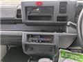 2015 Daihatsu Hijet Truck
