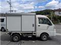 2015 Daihatsu Hijet Truck