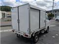 2015 Daihatsu Hijet Truck