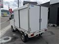 2015 Daihatsu Hijet Truck