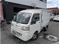 2015 Daihatsu Hijet Truck