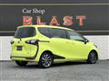 2015 Toyota Sienta