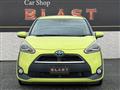 2015 Toyota Sienta