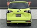 2015 Toyota Sienta
