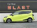 2015 Toyota Sienta