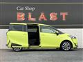 2015 Toyota Sienta