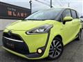 2015 Toyota Sienta