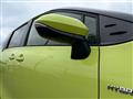 2015 Toyota Sienta