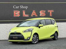 2015 Toyota Sienta
