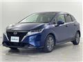 2021 Nissan Note