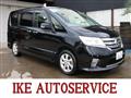 2012 Nissan Serena