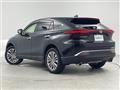 2021 Toyota Harrier