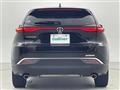 2021 Toyota Harrier