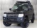 2012 Mitsubishi Pajero Mini