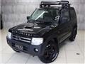 2012 Mitsubishi Pajero Mini
