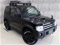 2012 Mitsubishi Pajero Mini