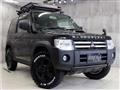 2012 Mitsubishi Pajero Mini