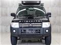 2012 Mitsubishi Pajero Mini