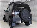 2012 Mitsubishi Pajero Mini