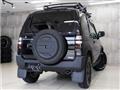 2012 Mitsubishi Pajero Mini