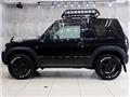2012 Mitsubishi Pajero Mini