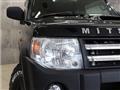 2012 Mitsubishi Pajero Mini