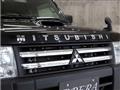 2012 Mitsubishi Pajero Mini