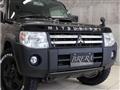 2012 Mitsubishi Pajero Mini