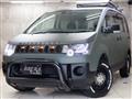 2008 Mitsubishi Delica D5