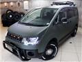 2008 Mitsubishi Delica D5
