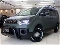 2008 Mitsubishi Delica D5