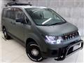 2008 Mitsubishi Delica D5