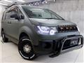 2008 Mitsubishi Delica D5