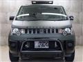 2008 Mitsubishi Delica D5