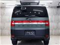 2008 Mitsubishi Delica D5