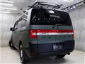 2008 Mitsubishi Delica D5