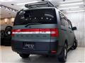 2008 Mitsubishi Delica D5